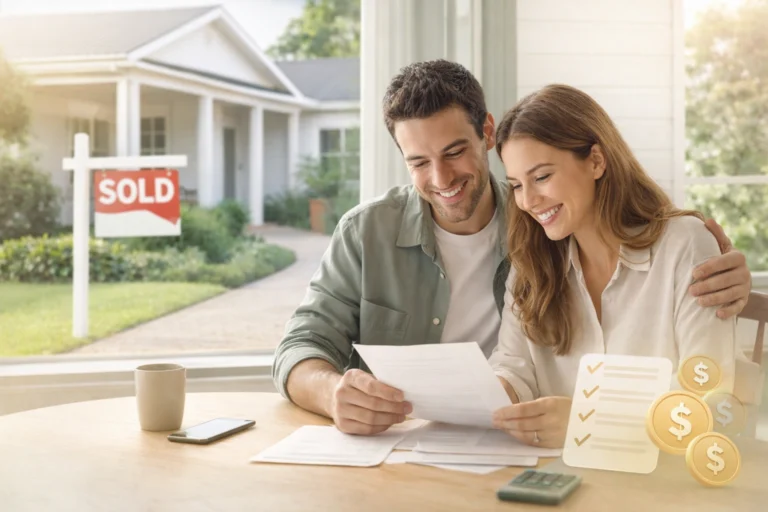 how to avoid stamp duty australia