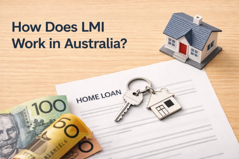 how does lmi work in australia